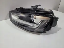 Audi A4 B8 Xenon-Scheinwerfer Links 12829