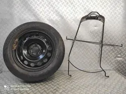 Suporte Roda Sobressalente OEM TWS43281 16" Opel