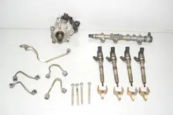 Bränslesystem OEM 8514154 för BMW 4 Gran Coupe F36