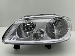 VW Caddy III Linker koplamp OEM RCD26661 Gebruikt
