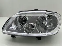 Phares gauche VW Caddy III OEM RCD26661 Occasion