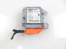 Gebrauchtes Airbag-Modul OEM 550885300 von Autoliv