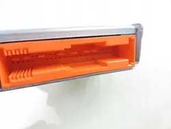 Käytetty Airbag-moduuli OEM 550885300 Autoliv