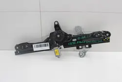OEM 375483180 Regulador de janela dianteira esquerda Nissan Qashqai