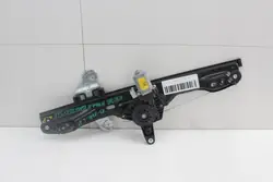 OEM 375483180 Régulateur de vitre avant gauche Nissan Qashqai
