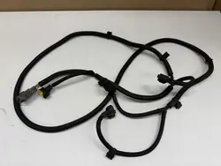 Faisceau de pare-chocs avant OEM WIAPIC180226 Citroen