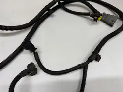 Framstötskåpskabel OEM WIAPIC180226 för Citroen