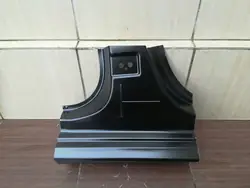 Soleira Central Lado Direito Peugeot 208 II 19- OE