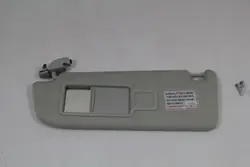 OEM 4G0857551 Vasen aurinkovarjo Audi A7 C7 Lift