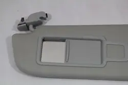 OEM 4G0857551 Visor esquerdo para Audi A7 C7 Lift