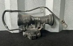 Tubo Venturi com sensor para DAF XF