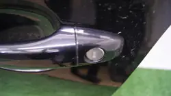 Porte avant gauche Citroen C4 II (B7) OEM 123XXX