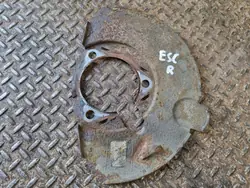 Écran de frein avant Cadillac Escalade OEM PES15798