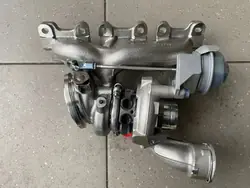 Turbo Porsche 3.6 V6 94612302555