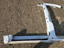Mercedes-Benz VITO W447 Right Middle Pillar Post
