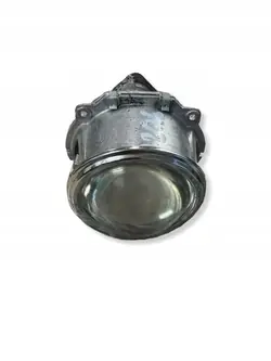 Peça de farol dianteiro usado OEM 89399444 para VW Passat B6