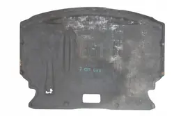 BMW E61 Motorhuv  Framsidan 7159659