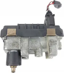 Actuateur turbo Mercedes OEM 6NW009228 pour W204 3.0 CDI