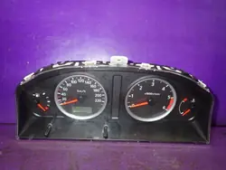 Quadro de instrumentos Nissan OE para Almera N16 1.5 DCI