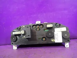 Nissan OE instrumentpanel för Almera N16 1.5 DCI