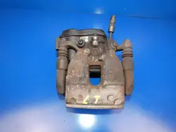 Pinça de travão elétrica MIJ48015 esquerda traseira Mercedes