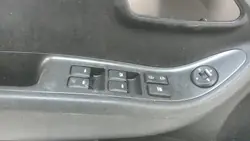 OEM 82301-1Y000 Vänster Fram Sidskydd Kia Picanto