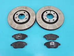OEM IMPRK1460959 Disques & Plaquettes Frein Avant