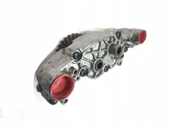 Pompe à huile moteur Volvo OEM 20498516 - Occasion