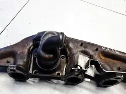 Collecteur d'échappement OEM EIS-2300337 VW Touareg 2.5L