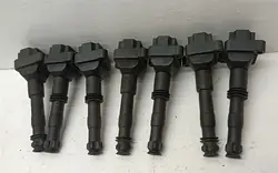 Tändspole Porsche Boxster 911 997 987 2.7 3.6