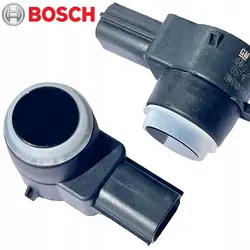 Parkeringssensor Bosch Fram + Bak