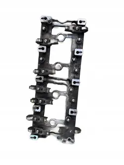 TRANSIT MK6 00- 2.4 TDDI Cabeça de Cilindro 6C1Q-6K551-BA