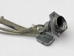 Col de remplissage carburant OEM 11GM182A Cadillac