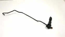 Cylindre de débrayage Opel Crossland X 2018 MTL33579