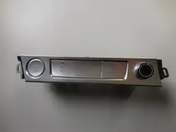 Kameraschalterpanel Audi E-Tron 55