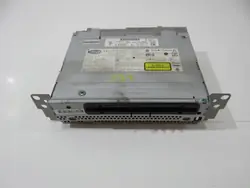 BMW Navigationsradio OEM 9365833 för 5-serien F10