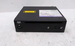Trocador CD/DVD Volvo S80 2006 OEM 30775669AA