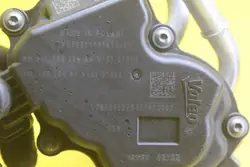 Kaasuläppä OEM 04L128066AA VW Passat B8:lle