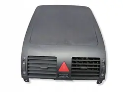 OEM 1T1857921B kojelaudan lokero VW Touranille