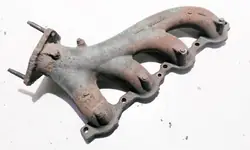 Uitlaatspruitstuk Hummer H2 6.0L OEM 12571680