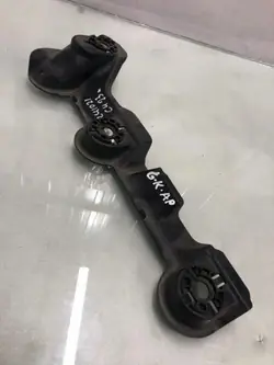 Support de seuil OEM 9823546680 pour Citroën C4 II