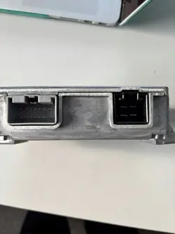 Effektomvandlare OEM JPLA-14F722-AB för Range Rover Sport