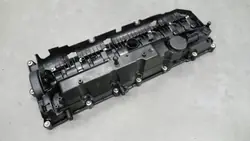 BMW Venttiilikansi OEM 8571308 B57 3.0D/4.0D-moottoriin