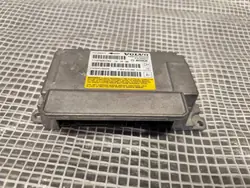 Volvo S60 II V60 10-18 Airbag Control Module P31406637