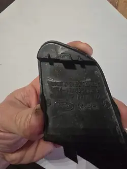 Ford Kuga MK2 Anhängerkupplungsabdeckung OEM GV44-17A989-A