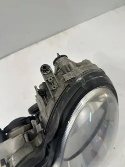 Phare avant gauche Mercedes-Benz C W203 2004