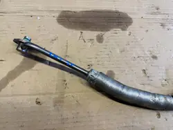Flexible Direction Porsche OEM 7P0422893AB
