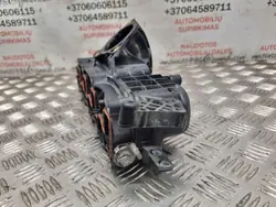 Ansaugkrümmer SEAT EXEO 03L129711AG 2.0L Diesel