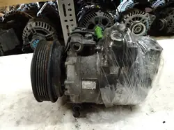 Compresseur AC AUDI A6 C5 2.8