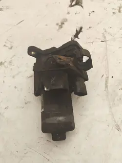 VW Touareg 7L Actuador 3.0 TDI 0AD341601C